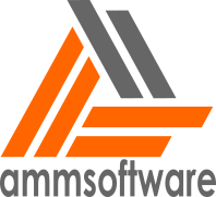 AMM Software Logo